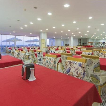Kayrabeachotel 欧库卡拉 外观 照片