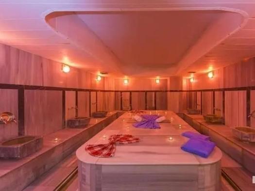 Kayrabeachotel 欧库卡拉 外观 照片