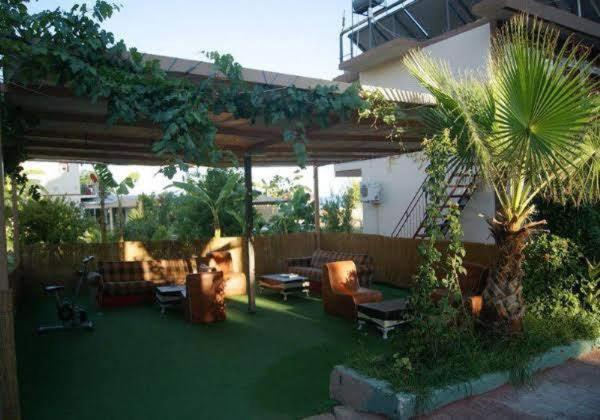 Kayrabeachotel 欧库卡拉 外观 照片